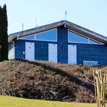 Tatil Evi Holiday Lxxxvi Aabenraa